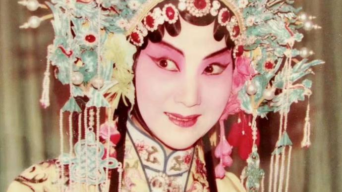 Kunqu Opera artist Hua Wenyi dies at 81