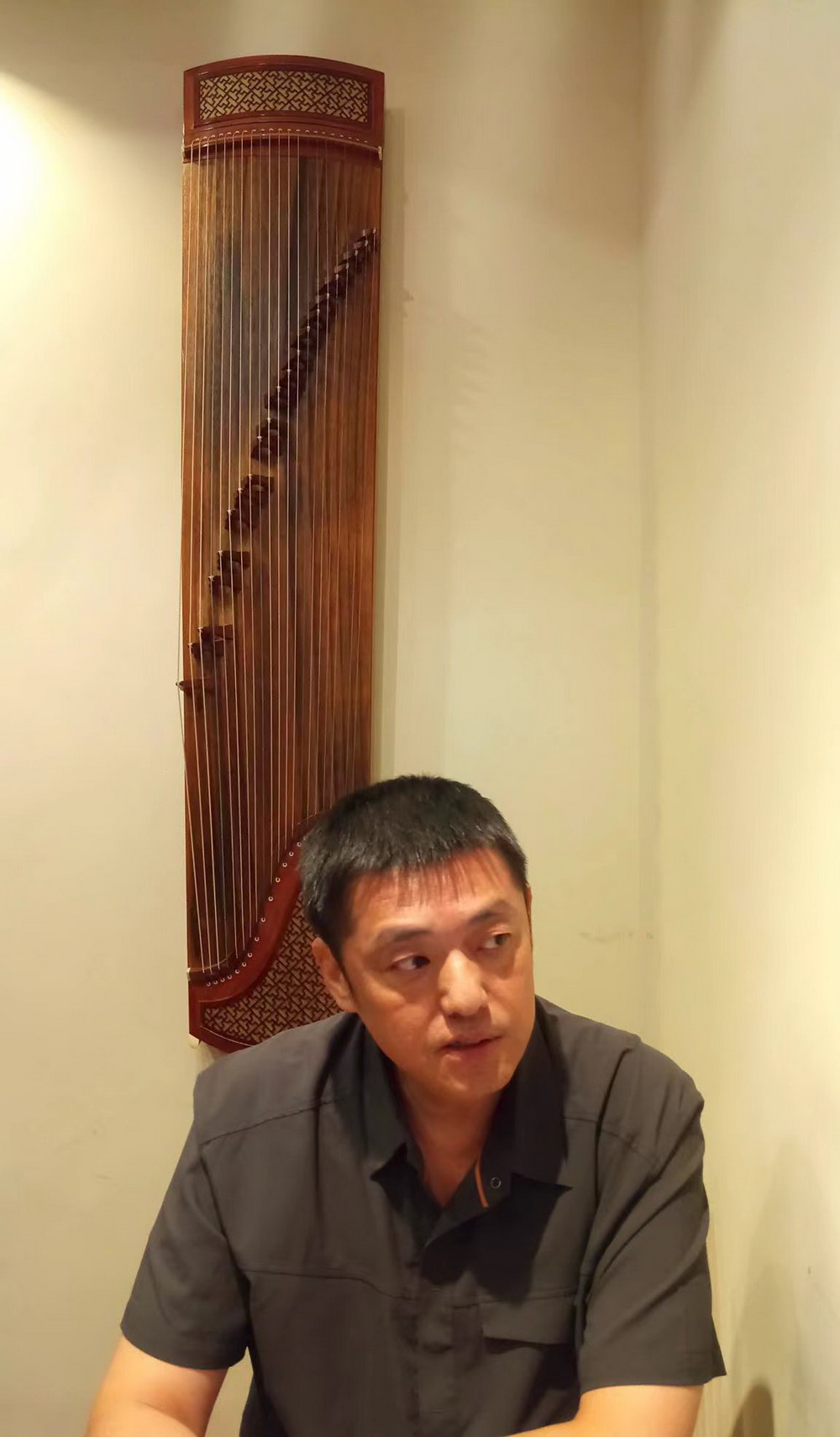 Lin Qiang