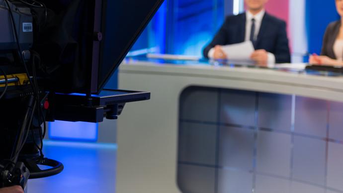 SARFT: Announcers and hosts must strictly abide by the bottom line and not touch the red line, bear down on fame and fortune and resist temptation