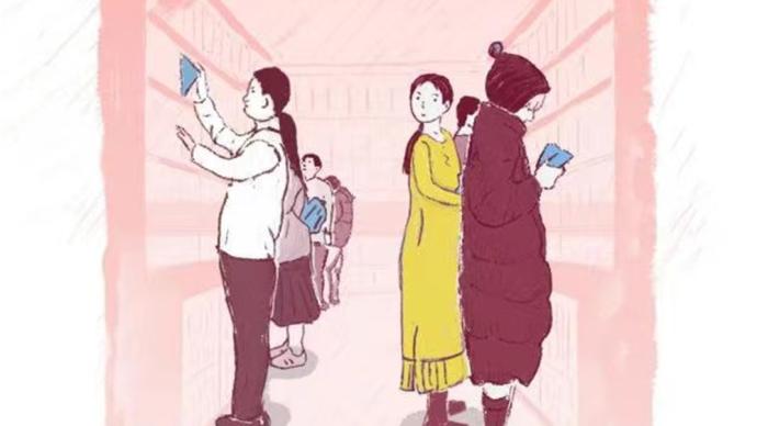 6 bookstores in 5 cities, the documentary "Bookstore, Meet You" will be broadcast on CCTV tonight