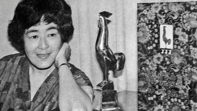 Director Huang Shuqin passed away, who directed "Besieged City", "Painting Soul" and "People, Ghosts, Love"