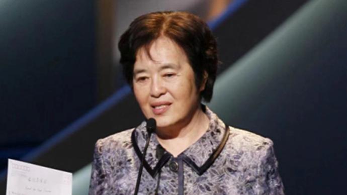 Commemoration|Huang Shuqin: Chinese Films Bring Soft and Bright Femininity