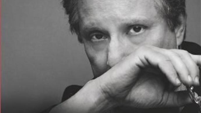 World Book Day | Great directors have tomes