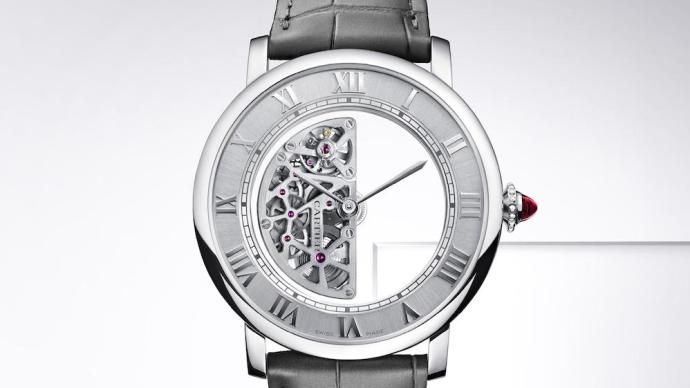 Dialogue with Cartier | Only multiple styles can go further