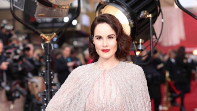 All the old faces return, "Downton Abbey 2" will be released in mainland China on May 20