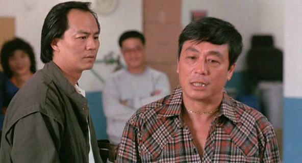 Uncle Jian, who specializes in taking prisoners in "The True Color of Heroes", also pointed out Dillon.