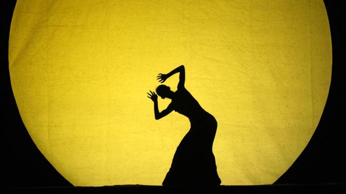 "Image of Yunnan" was disbanded again after more than 7,000 performances