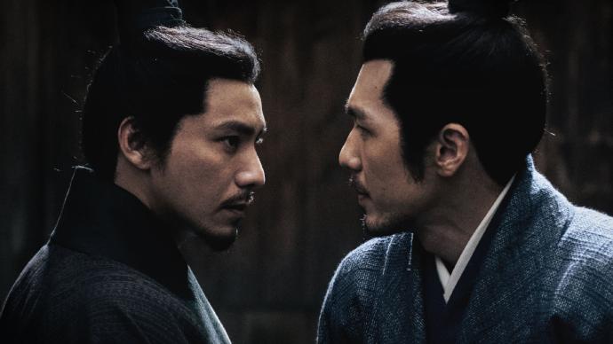 What to watch this week | "The Wind in Longxi" is a spy war drama