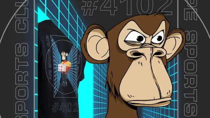 Digital collections enter the fashion circle, will it become the new fashion?