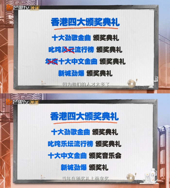 The program was later corrected, and the picture below is the correct version