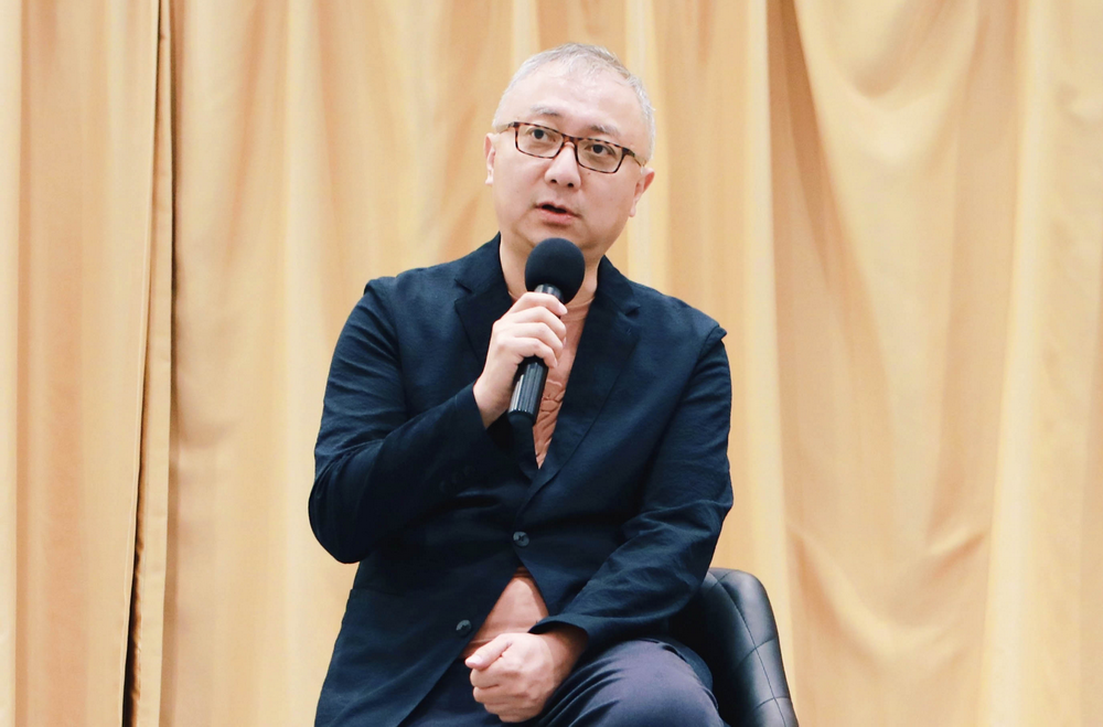Li Dong