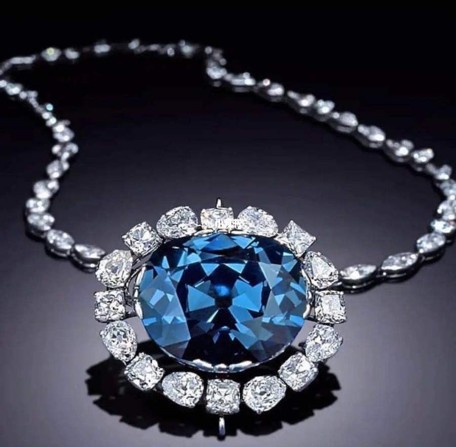 Hope Diamond