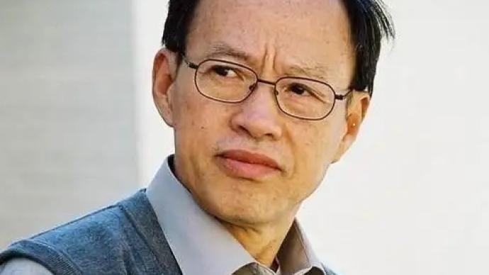 Performance artist Liu Zifeng passed away and won the Golden Rooster Award for Best Actor for "Black Cannon Incident"