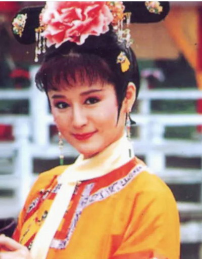 Pan Yingzi as Da Yuer