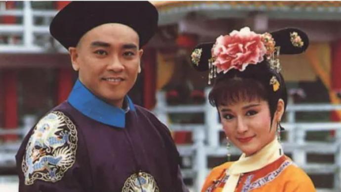 Thinking back then丨"A Generation of Empress Da Yu'er": Both True and False Qing Palace Dramas