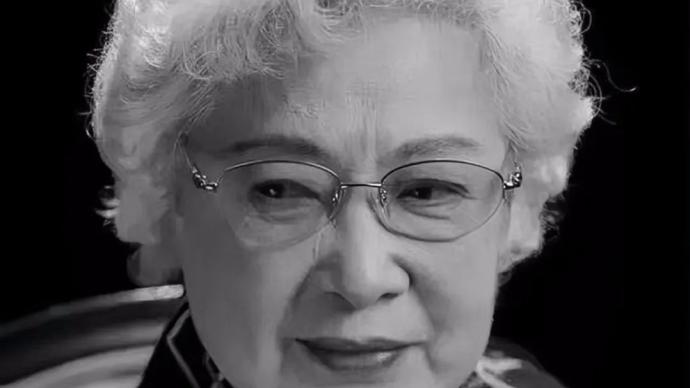 Qin Yi passed away, Shanghai Film Group issued an obituary: follow the wishes of his family and keep the funeral simple