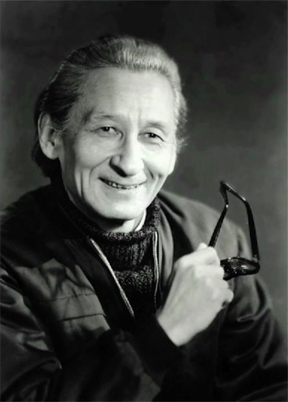 Qiu Yuefeng
