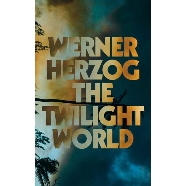 "The Shimmering World" Book Shadow
