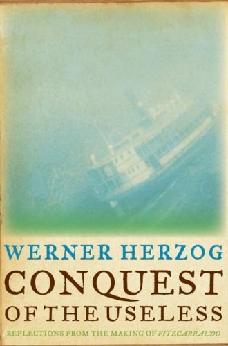 "Conquest in vain" book movie