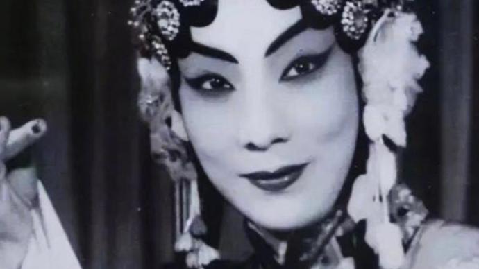 Commemorative | Li Qianghua: Learning drama is hard, but I am happy to watch the master's good drama