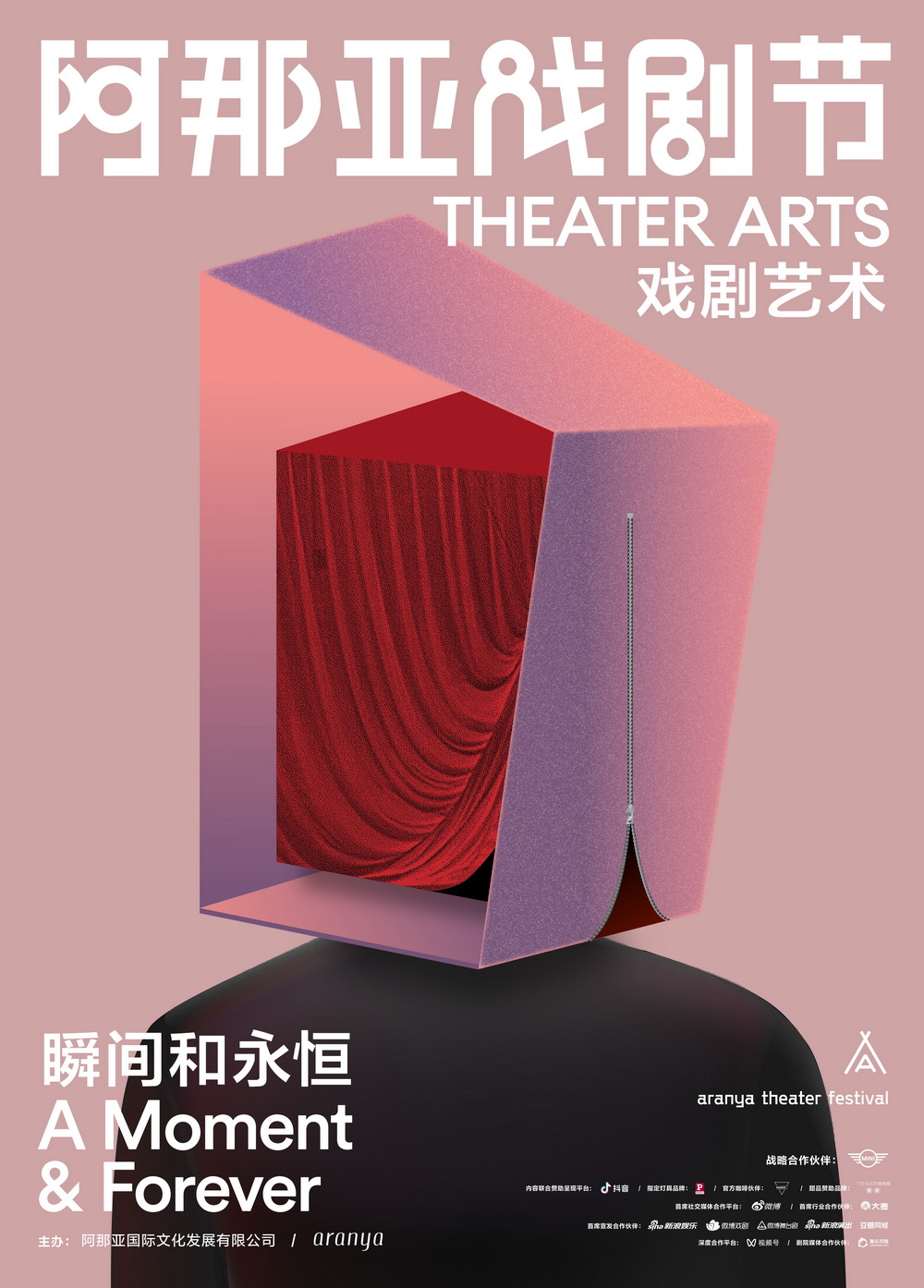 theatrical arts