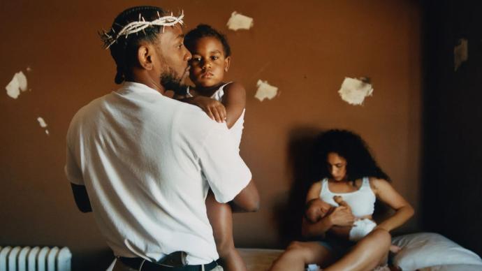 Do a little homework before listening to Kendrick Lamar's new album
