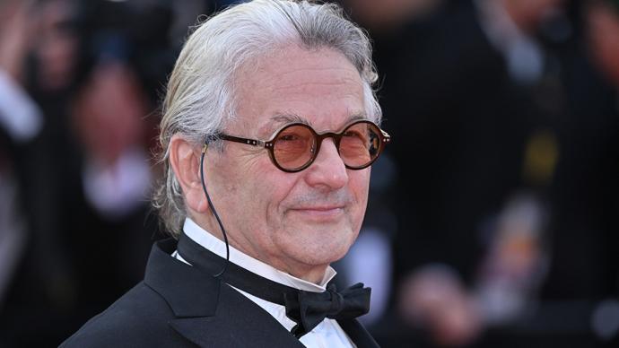 George Miller: Movies will definitely wane, but stories won't
