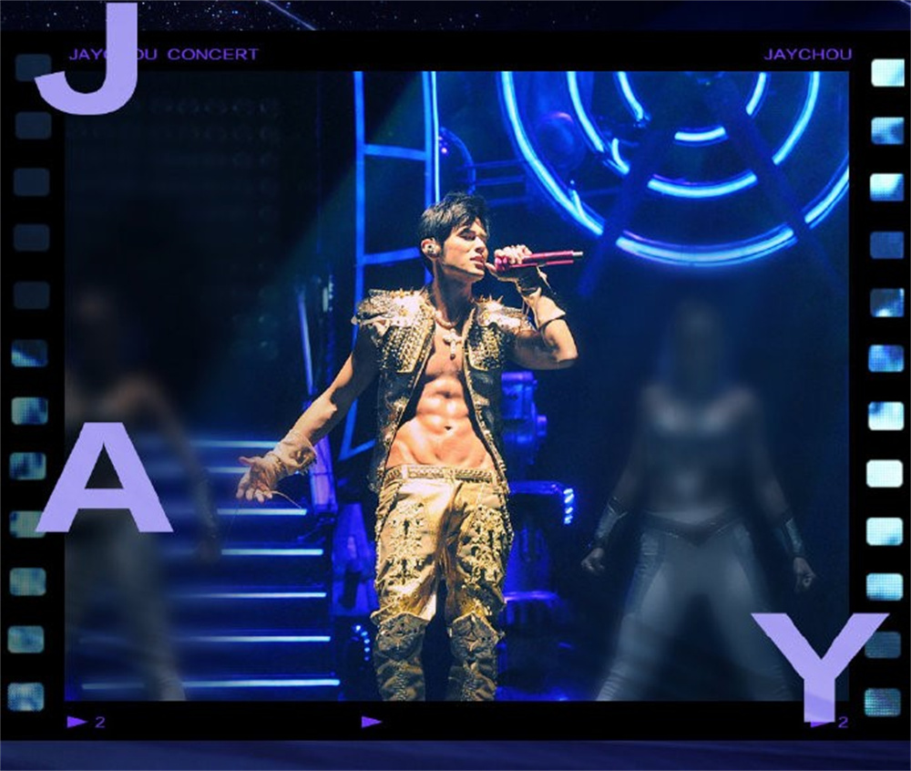 Live performance in 2013