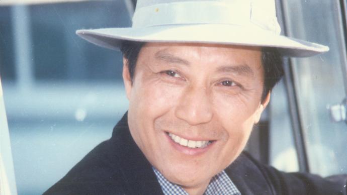 Famous drama and film and television actor Yan Xiang dies, starred in "Morning in Shanghai"