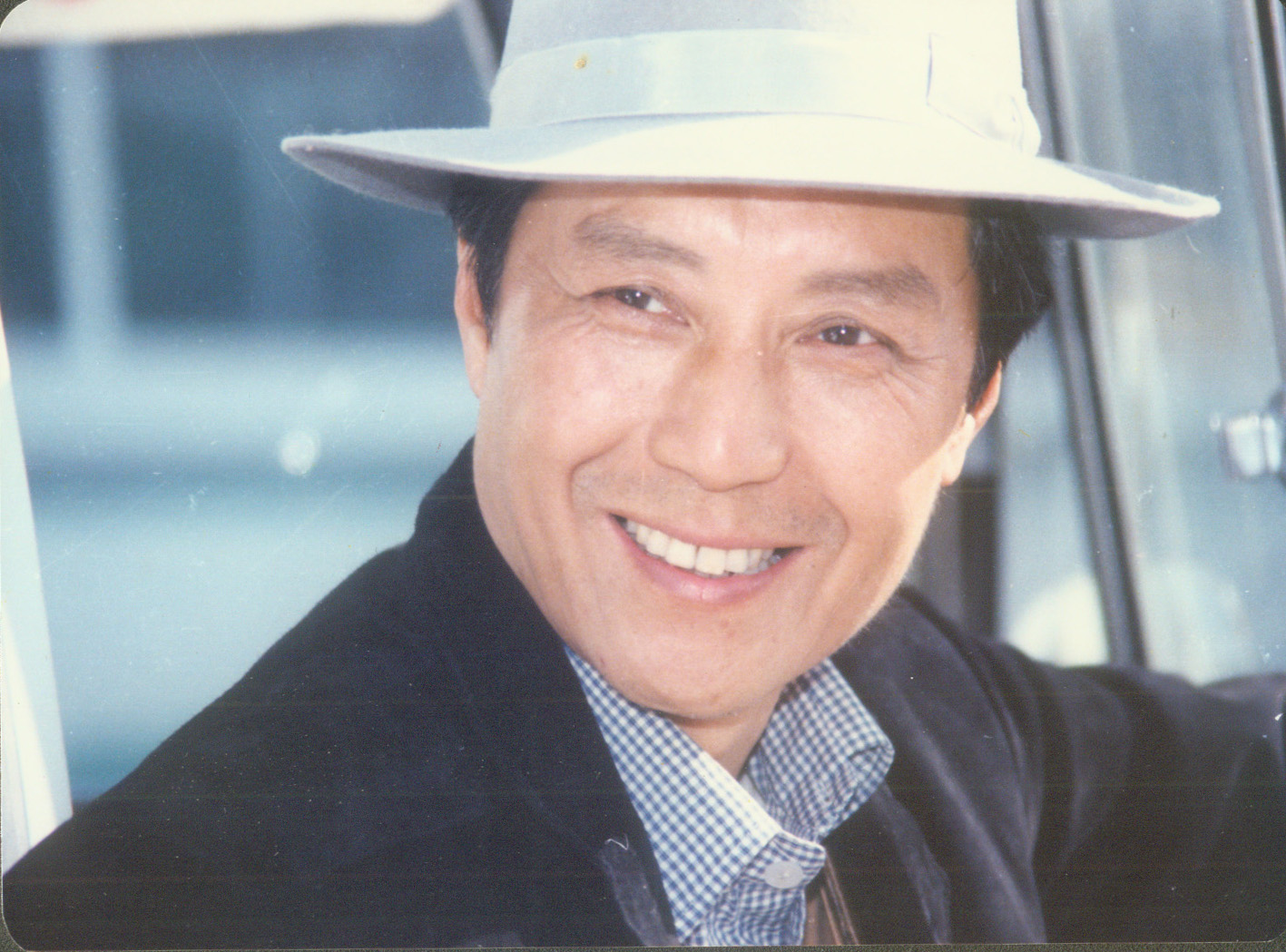 Yan Xiang