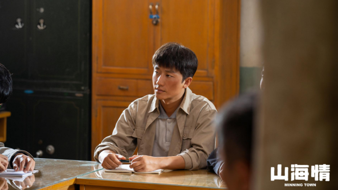 Guangming Daily published an article: High-level translation makes film and television works "fragrant outside the wall"