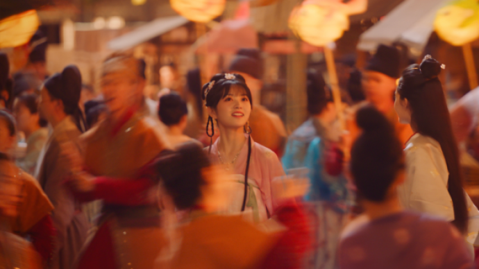 Article published in Guangming Daily: Variety shows gain audience reputation with cultural taste