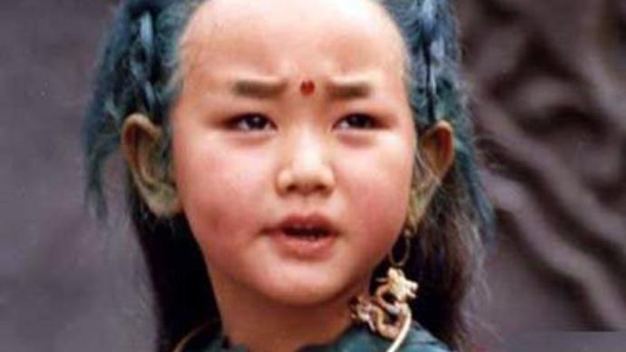 Thinking back then | Did "Little Dragon Man" ever find her mother?