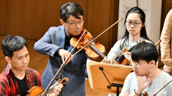 In the Tianjin Julia 2.0 era, what changes will the "successor" bring?