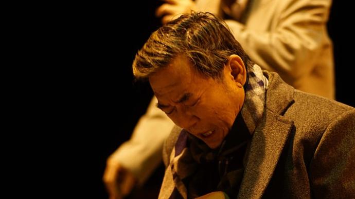 Li Liqun recalls the blue sky: my best friend in life