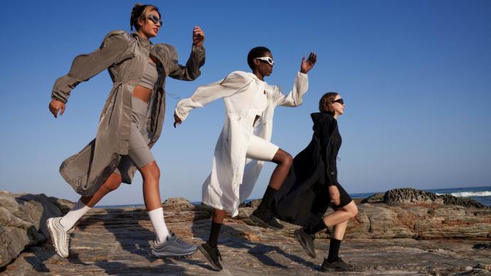 "Hard" sun protection in summer is not just about wearing more coats