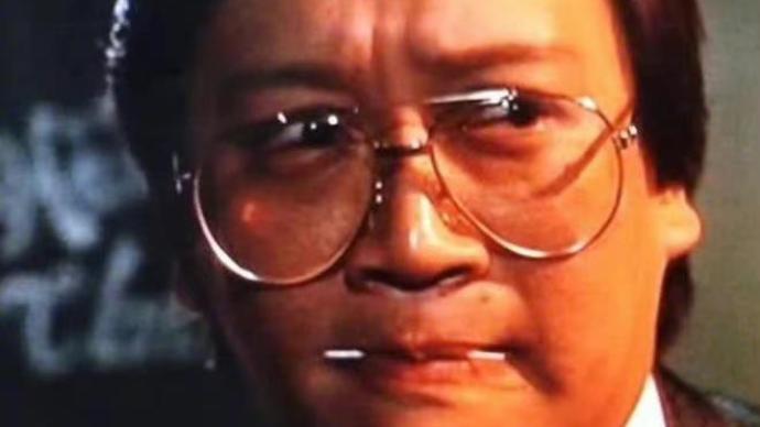 Media: Gold supporting actor Shen Wei died, who used to be Stephen Chow, Andy Lau and other superstars "Green Leaf"