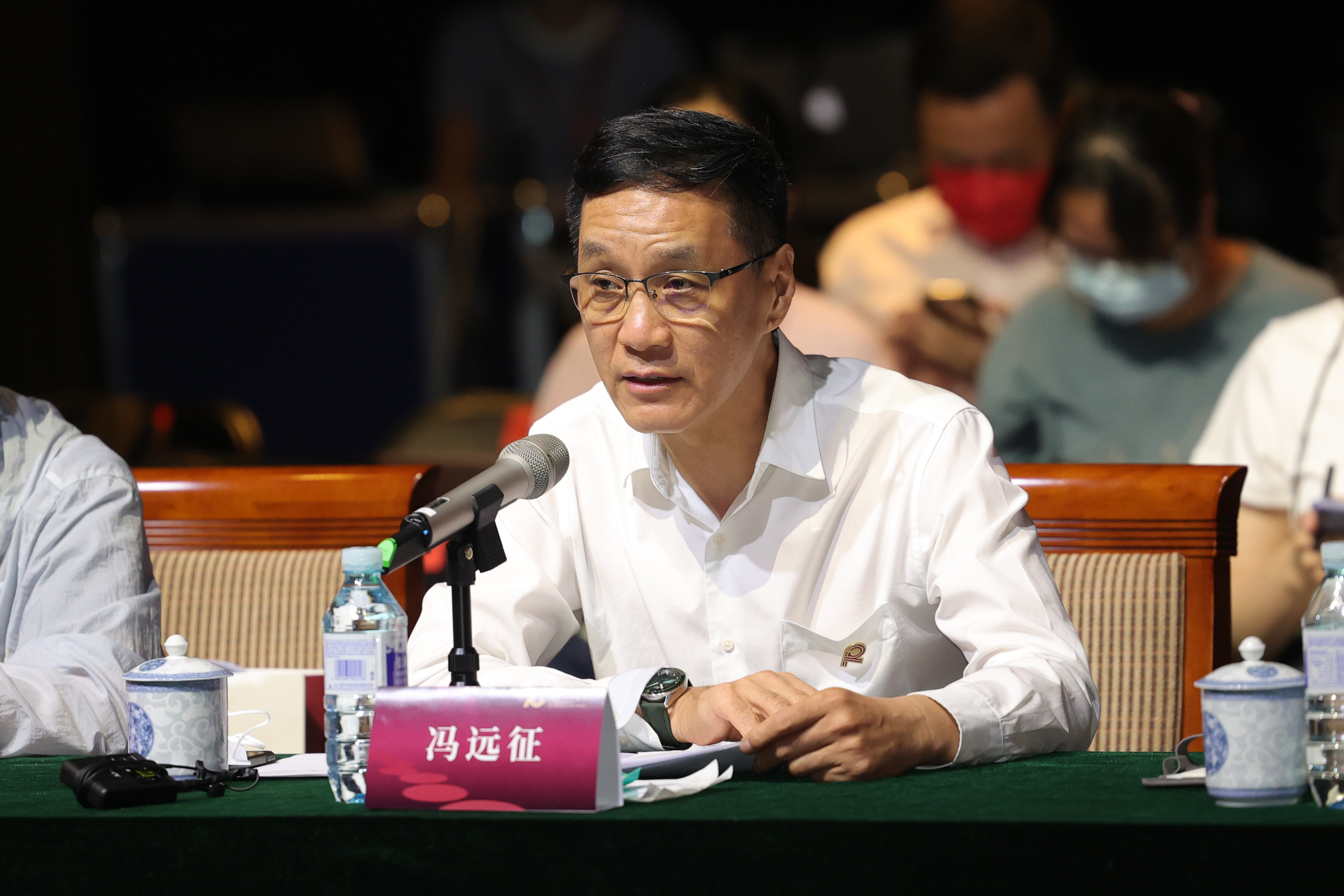 Feng Yuanzheng