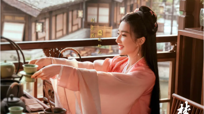 Chinese art newspaper article: The creation of film and television dramas should pay attention to cultural thickness and aesthetic details