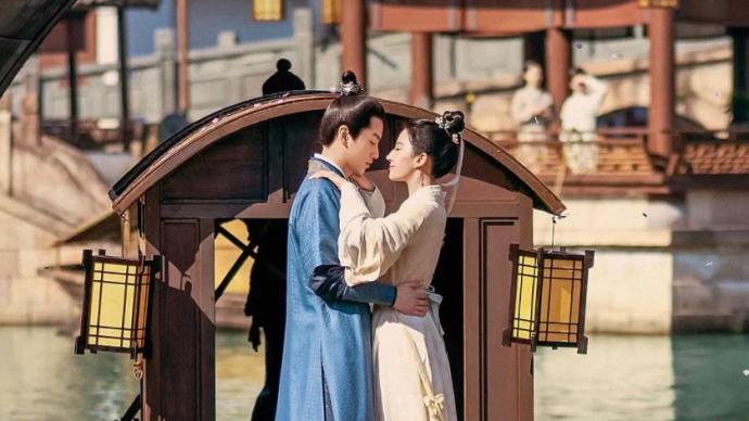 Tourism, cakes, clothing, etc., why did the hit drama "Meng Hualu" bring fire to multiple industries?