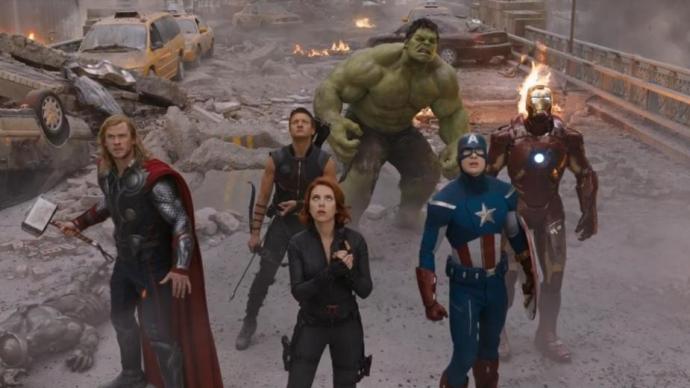 Thinking of the Year｜10 Years of "Reunion": The Golden Egg of the Film Industry, and the Modern Heroic Epic