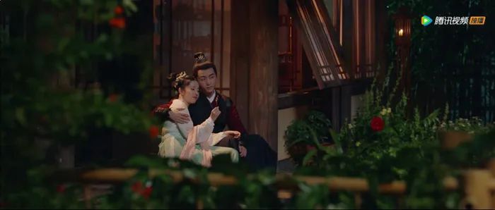 Source: Screenshot of the video of "Menghualu".