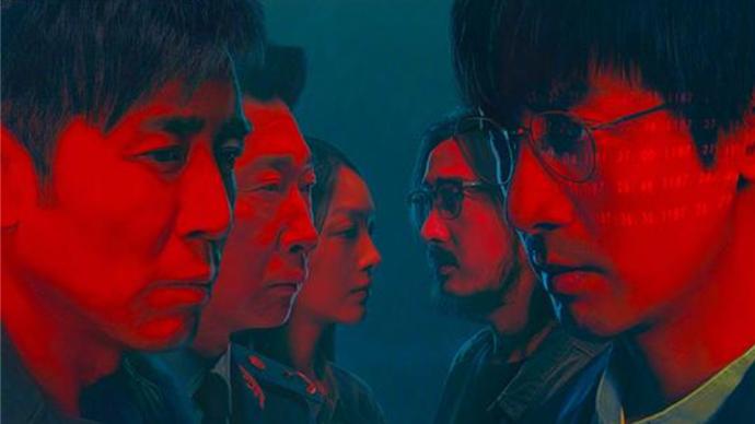 "Three-Body Problem", "Blossoming Flowers" and "Bright Stars", many domestic dramas are about to debut