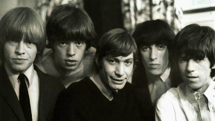 Fifty Years of Exile: The Rolling Stones' Last Great Album