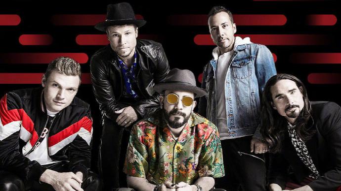What to watch this week | Backstreet Boys, come back tonight