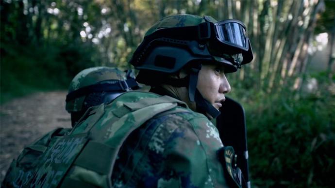 This documentary expresses China's anti-drug responsibility from a global perspective