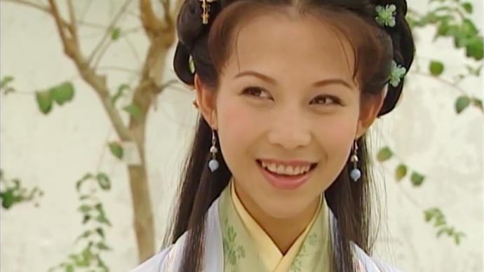Back then|"Luo Shen": Peach Blossoms in Troubled Times