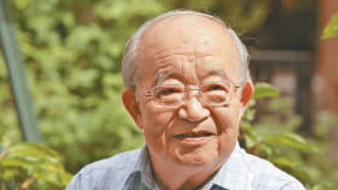 People's Daily recalls lyricist Qiao Yu: the river is rushing, and the classics are passed on forever