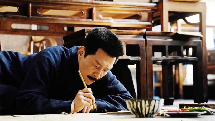 People's Daily article: New experience in the creation of TV dramas with major themes