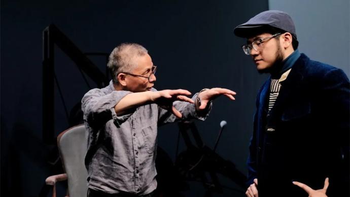 Interview | Director Yi Liming: Returning to the Authenticity of Stage Creation